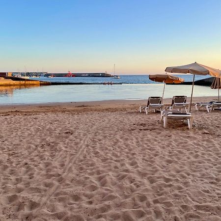 Direkt Am Strand - Playa Patalavaca - Donana Buitenkant foto