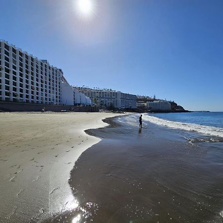 Direkt Am Strand - Playa Patalavaca - Donana Buitenkant foto