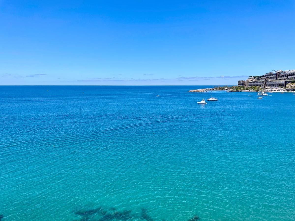 Direkt Am Strand - Playa Patalavaca - Donana Buitenkant foto