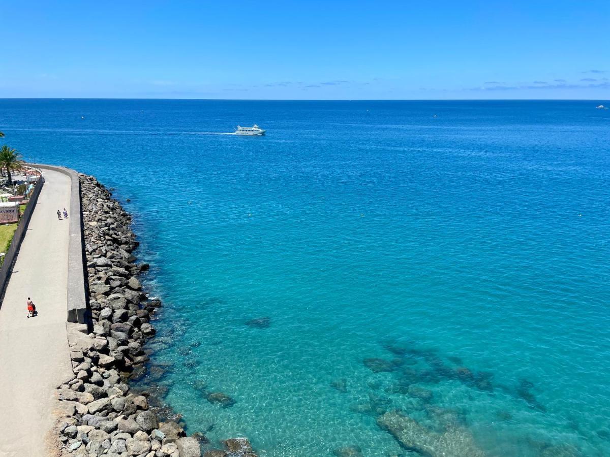 Direkt Am Strand - Playa Patalavaca - Donana Buitenkant foto