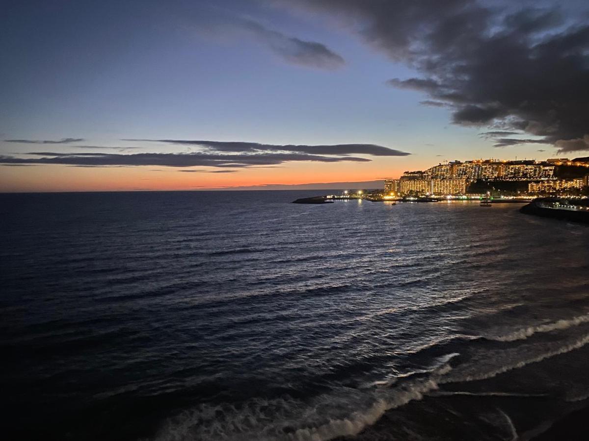 Direkt Am Strand - Playa Patalavaca - Donana Buitenkant foto