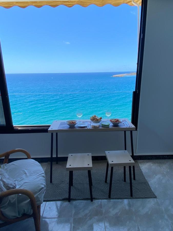 Direkt Am Strand - Playa Patalavaca - Donana Buitenkant foto