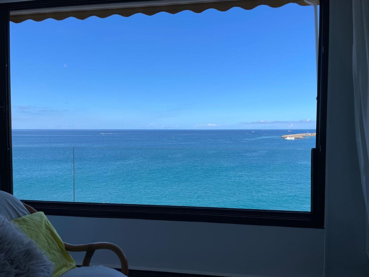 Direkt Am Strand - Playa Patalavaca - Donana Buitenkant foto