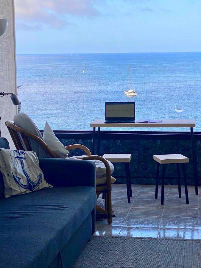Direkt Am Strand - Playa Patalavaca - Donana Buitenkant foto