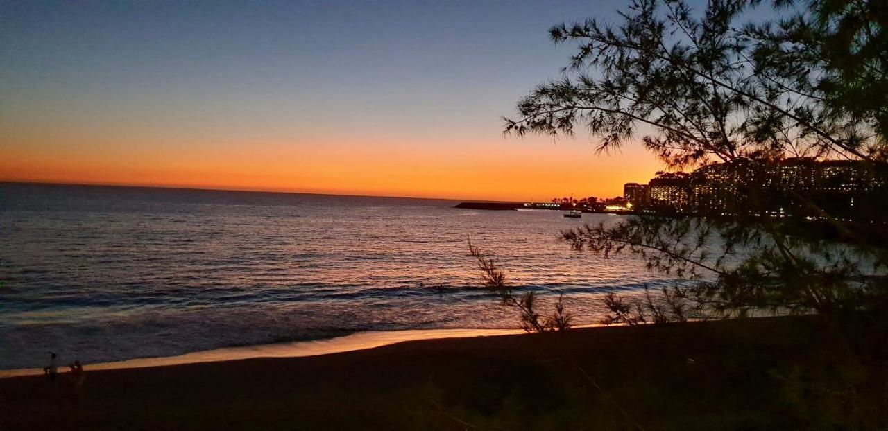 Direkt Am Strand - Playa Patalavaca - Donana Buitenkant foto