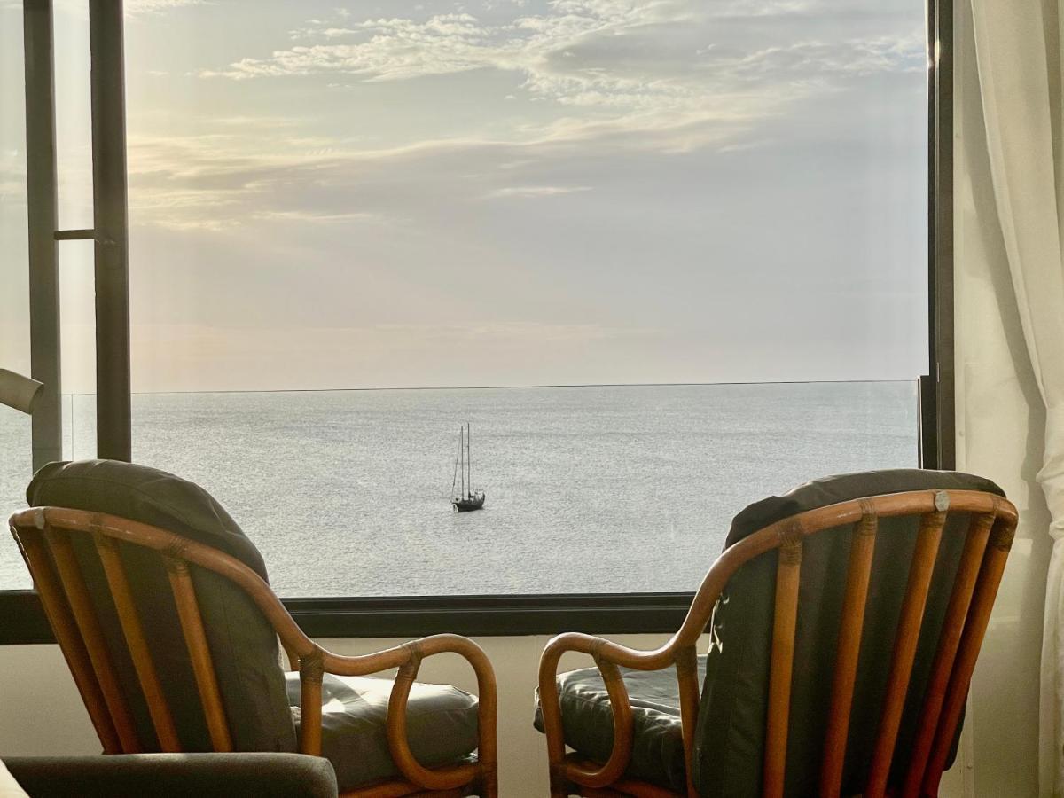Direkt Am Strand - Playa Patalavaca - Donana Buitenkant foto