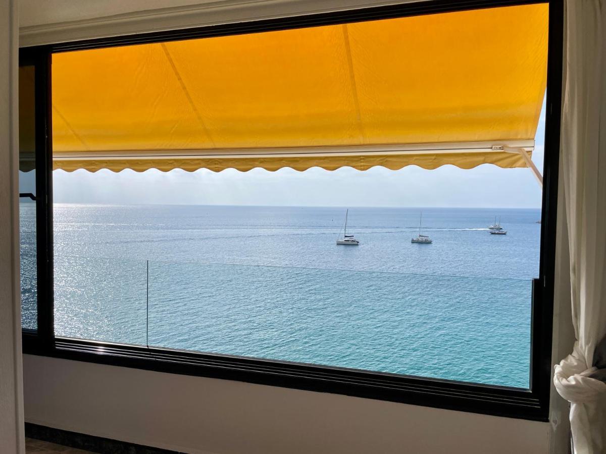 Direkt Am Strand - Playa Patalavaca - Donana Buitenkant foto