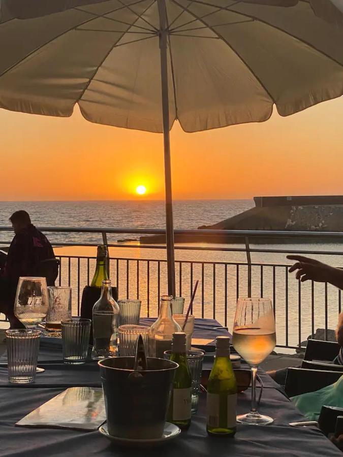 Direkt Am Strand - Playa Patalavaca - Donana Buitenkant foto