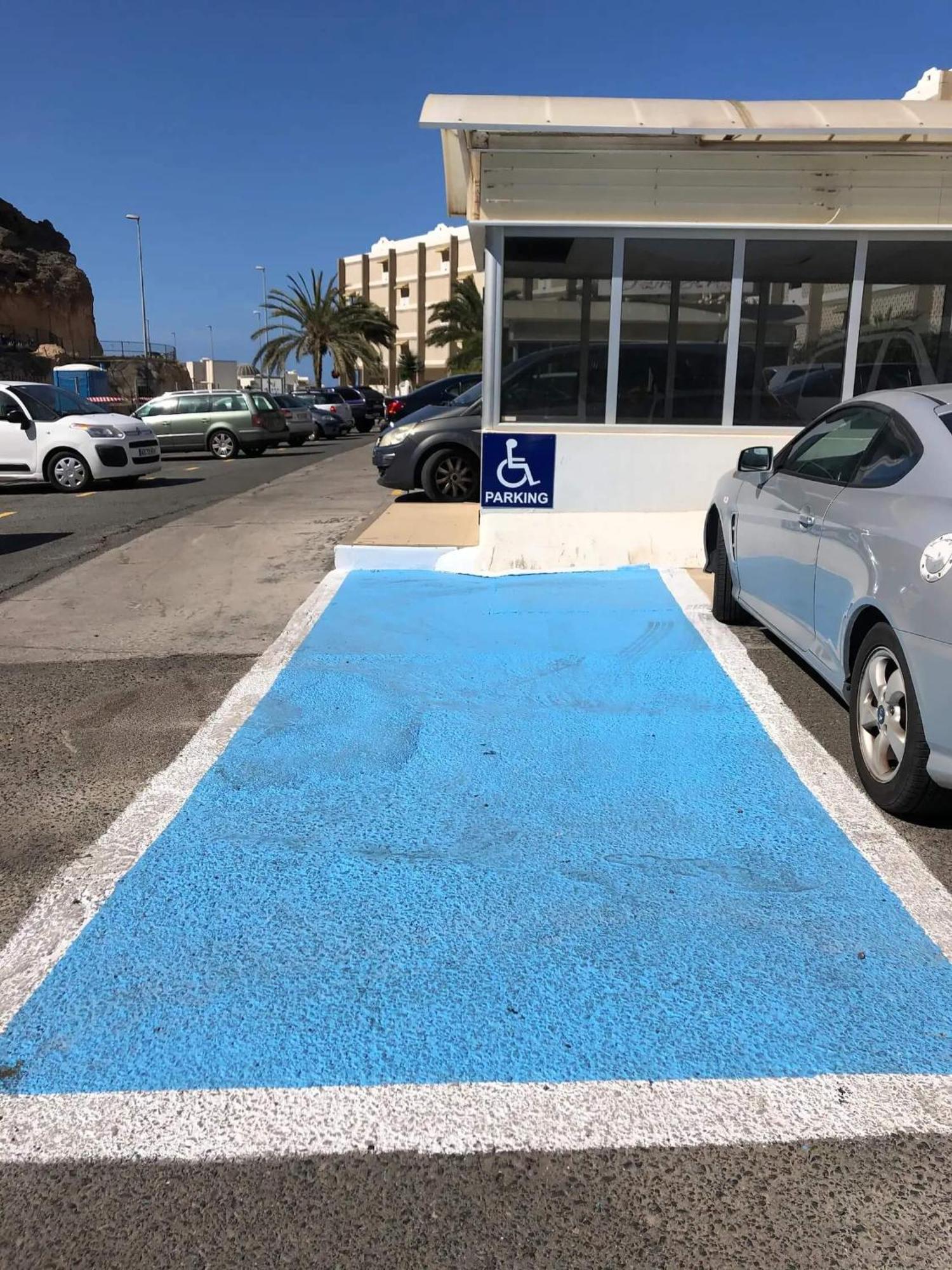 Direkt Am Strand - Playa Patalavaca - Donana Buitenkant foto